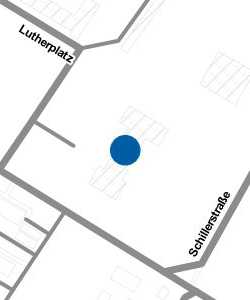 Vorschau: Karte von Vitanas Senioren Centrum Am Lutherplatz