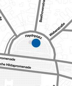 Vorschau: Karte von Haydnplatz