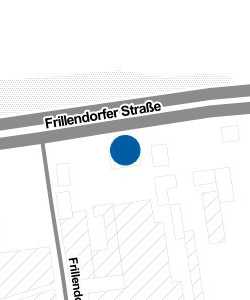 Vorschau: Karte von Autohaus Frillendorf