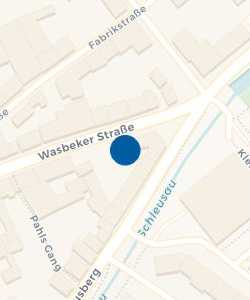 Vorschau: Karte von Wendt Dienstleistungs GmbH & Co. KG