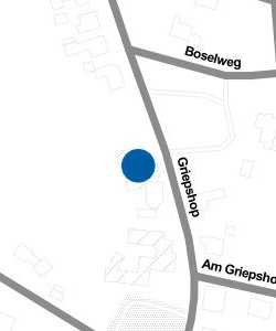 Vorschau: Karte von Gasthaus Kleinemeier