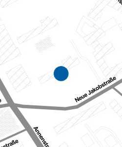 Vorschau: Karte von Theaterhaus Berlin-Mitte
