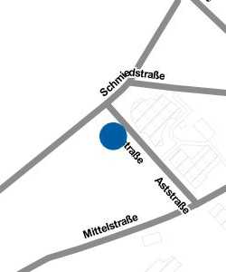 Vorschau: Karte von Autowäsche Eble GmbH