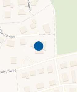 Vorschau: Karte von KiTa St. Josef