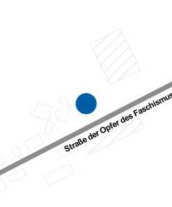 Vorschau: Karte von Hort Grundschule "Otto Reutter"