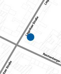 Vorschau: Karte von Reichenberger Apotheke