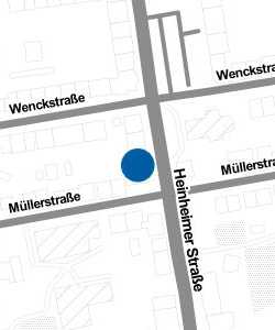 Vorschau: Karte von Max-Rieger-Heim