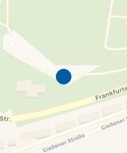 Vorschau: Karte von Lindenbergfriedhof