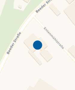 Vorschau: Karte von Autohaus Deckert GmbH