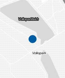 Vorschau: Karte von Volkspark