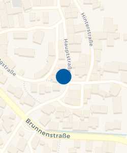 Vorschau: Karte von Edeka-Markt Eichhorn