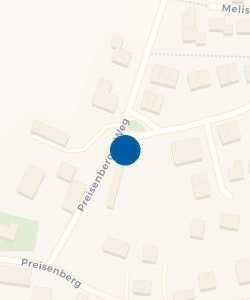 Vorschau: Karte von Kindergarten St. Marien Preisenberg