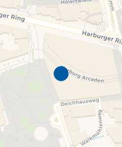 Vorschau: Karte von TEDi GmbH & Co. KG