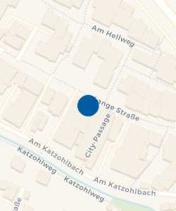 Vorschau: Karte von Modehaus Maas GmbH & Co. KG