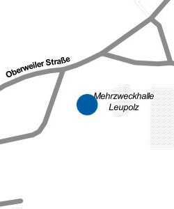 Vorschau: Karte von Grundschule Leupolz