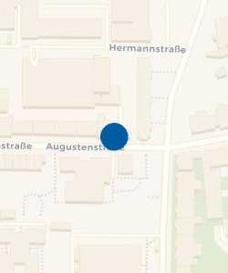 Vorschau: Karte von Augusten-Apotheke