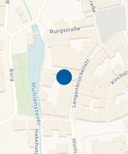 Vorschau: Karte von Schuhhaus Pettrup