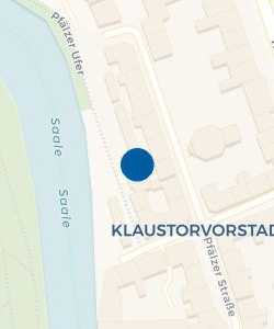 Vorschau: Karte von Hafenmeister & Docks
