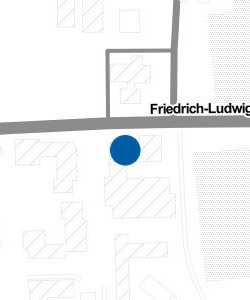 Vorschau: Karte von BRK KV Forchheim