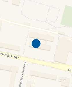 Vorschau: Karte von Kindertagesstätte Geschwister-Scholl
