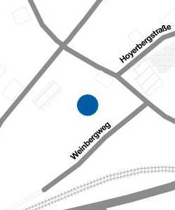 Vorschau: Karte von Grundschule Hoyren