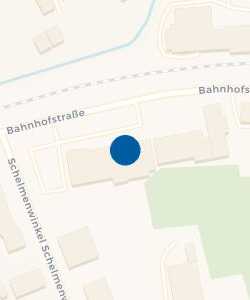 Vorschau: Karte von Finkbeiner Altshausen