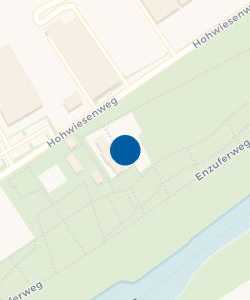 Vorschau: Karte von Biergarten Enzauenpark