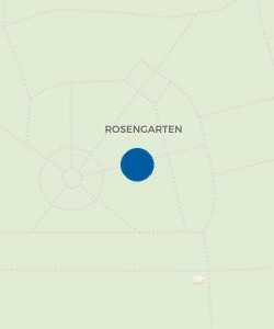 Vorschau: Karte von Rosengarten