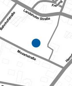 Vorschau: Karte von Autohaus Ostermeier