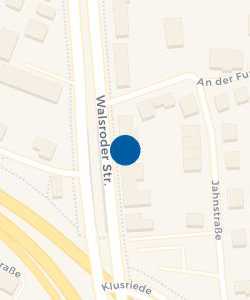 Vorschau: Karte von Schmuckstudio Langenhagen