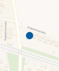 Vorschau: Karte von WEVO Der Friseur in Vaterstetten GmbH