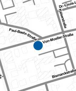 Vorschau: Karte von Stadtarchiv Bad Oeynhausen