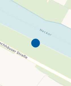 Vorschau: Karte von Neckarhochufer