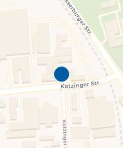 Vorschau: Karte von Engelbert Hofer Möbeltransporte & Spedition GmbH & Co. KG