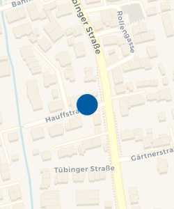 Vorschau: Karte von Hofladen