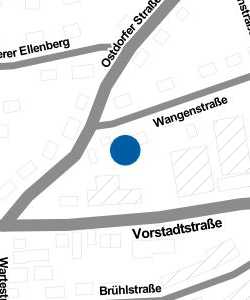 Vorschau: Karte von Stadt-Apotheke Geislingen