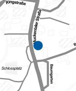 Vorschau: Karte von Gemeinde Limbach