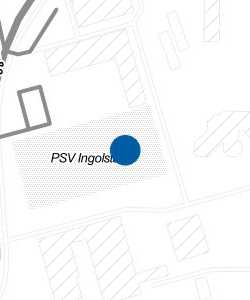 Vorschau: Karte von PSV Ingolstadt