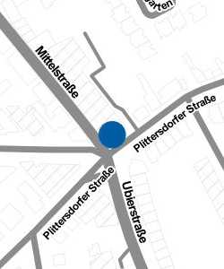 Vorschau: Karte von VR-Bank Bonn eG in Plittersdorf