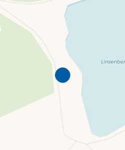 Vorschau: Karte von Fischerheim am Linsenbergweiher