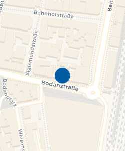 Vorschau: Karte von Brax Store Konstanz