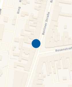 Vorschau: Karte von Reisebüro Zwerg GmbH