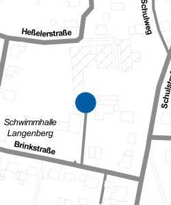 Vorschau: Karte von Brinkmannschule