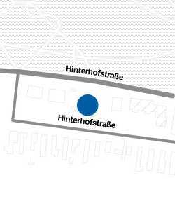 Vorschau: Karte von Städtischer Kinderhort am Förderzentrum