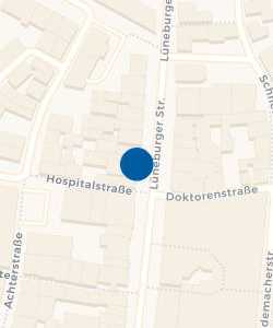 Vorschau: Karte von Schuhhaus Höber