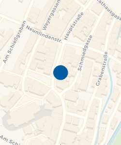 Vorschau: Karte von Side Elztal Döner Inh. Tahir Büyüköztürk