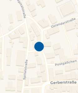 Vorschau: Karte von BEST-REISEN Böhm GmbH