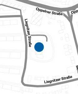 Vorschau: Karte von Lotte-Lemke-Haus