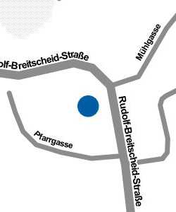 Vorschau: Karte von Apotheke am Sternplatz