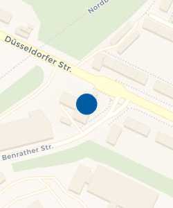 Vorschau: Karte von Stadtsparkasse Wuppertal - Geldautomat